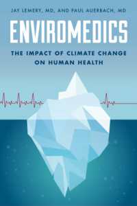 Enviromedics : The Impact of Climate Change on Human Health