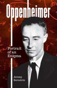 Oppenheimer : Portrait of an Enigma