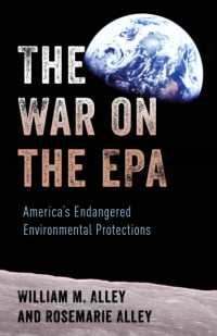 The War on the EPA : America's Endangered Environmental Protections