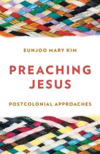 Preaching Jesus : Postcolonial Approaches