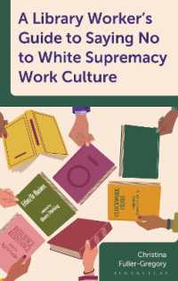 A Library Worker's Guide to Saying No to White Supremacy Work Culture