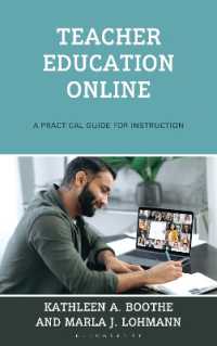 Teacher Education Online : A Practical Guide for Instruction