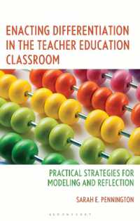 Enacting Differentiation in the Teacher Education Classroom : Practical Strategies for Modeling and Reflection