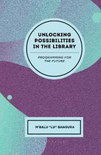 Unlocking Possibilities in the Library : Programming for the Future