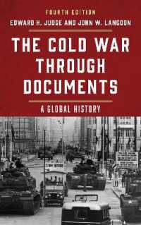 The Cold War through Documents : A Global History