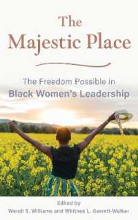 The Majestic Place : The Freedom Possible in Black Women's Leadership