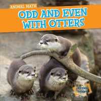 Odd and Even with Otters (Animal Math)