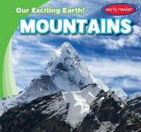 Mountains (Our Exciting Earth!) （Library Binding）