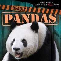 Deadly Pandas (Cutest Animals...that Could Kill You!)