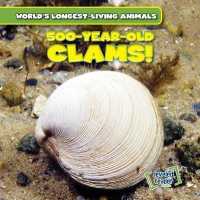 500-Year-Old Clams! (World's Longest-living Animals)