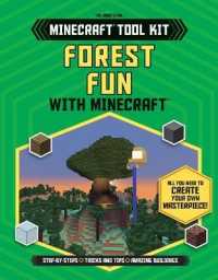 Forest Fun with Minecraft(r) (The Unofficial Minecraft(r) Tool Kit) （Library Binding）