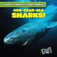 400-Year-Old Sharks! (World's Longest-living Animals)