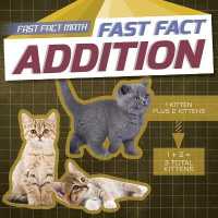 Fast Fact Addition (Fast Fact Math)