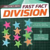 Fast Fact Division (Fast Fact Math)