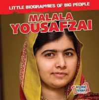 Malala Yousafzai (Little Biographies of Big People) （Library Binding）