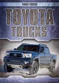 Toyota Trucks (Tough Trucks) （Library Binding）