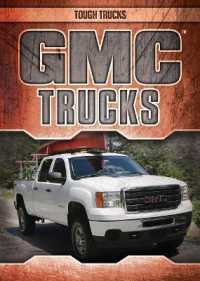GMC Trucks (Tough Trucks) （Library Binding）