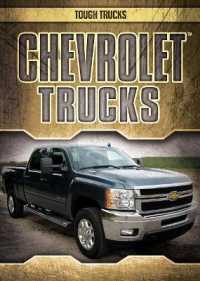 Chevrolet Trucks (Tough Trucks) （Library Binding）