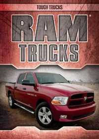 RAM Trucks (Tough Trucks) （Library Binding）