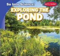 Exploring the Pond (So into Science!)