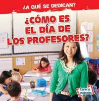 ¿Cómo Es El Día de Los Profesores? (What Do Teachers Do All Day?) (¿a Qué Se Dedican? (What Do They Do?))