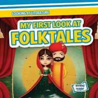 My First Look at Folktales (Looking at Literature)
