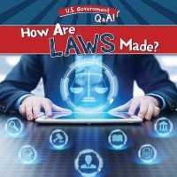 How Are Laws Made? (U.S. Government Q & A!)