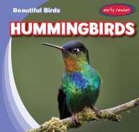 Hummingbirds (Beautiful Birds) （Library Binding）