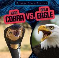 King Cobra vs. Bald Eagle (Bizarre Beast Battles)
