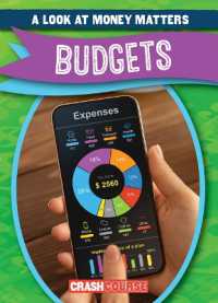 Budgets (A Look at Money Matters)