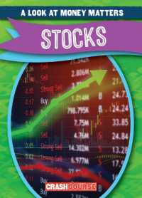 Stocks (A Look at Money Matters)