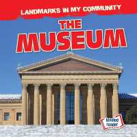 The Museum (Landmarks in My Community)