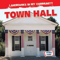 Town Hall (Landmarks in My Community)