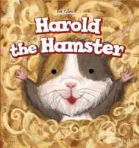 Harold the Hamster (Pet Tales!)