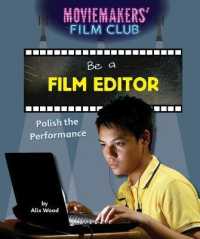 Be a Film Editor : Polish the Performance (Moviemakers' Film Club)