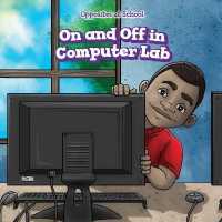 On and Off in Computer Lab (Opposites at School)