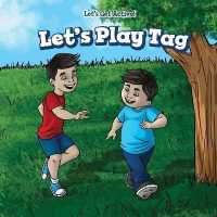 Let's Play Tag (Let's Get Active!)
