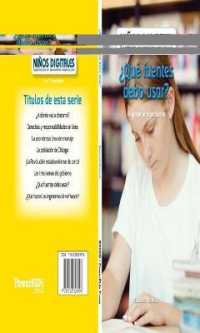 ¿Qué Fuentes Debo Usar?: Fragmentar El Problema (Which Sources Should I Use?: Breaking Down the Problem) (Niños Digitales: Superdotados Con Pensamiento Computacional (Computer Kids: Powered by Computational) （Library Binding）
