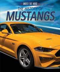 The History of Mustangs (Under the Hood)