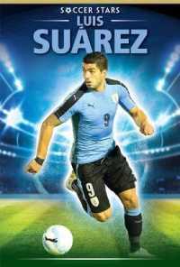 Luis Suárez (Soccer Stars)
