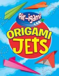 Origami Jets (Air-igami) （Library Binding）