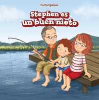 Stephen Es Un Buen Nieto (Stephen Is a Good Grandson) (Participemos (Doing Our Part))