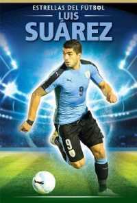 Luis Suárez (Estrellas del Fútbol (Soccer Stars))