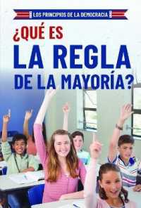 ¿Qué Es La Regla de la Mayoría? (What Is Majority Rule?) (Principios de la Democracia (The Principles of Democracy))