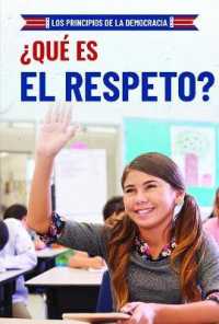 ¿Qué Es El Respeto? (What Is Respect?) (Principios de la Democracia (The Principles of Democracy))