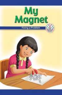 My Magnet : Fixing a Problem (Computer Science for the Real World)