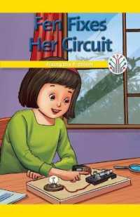 Fen Fixes Her Circuit : Fixing the Problem (Computer Science for the Real World)