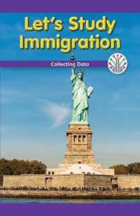 Let's Study Immigration : Collecting Data (Computer Science for the Real World)