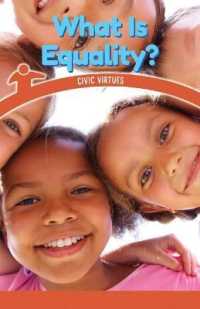 What Is Equality? : Civic Virtues (Civics for the Real World)