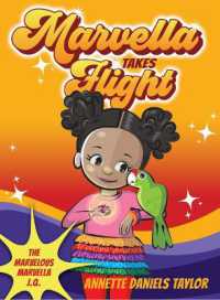 Marvella Takes Flight (The Marvelous Marvella J.Q.)